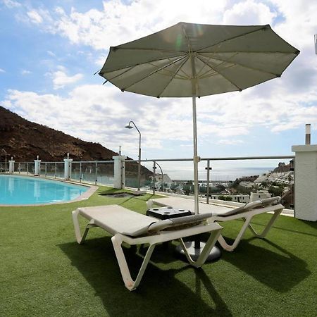 Apartamentos Halley Пуерто Рико Екстериор снимка