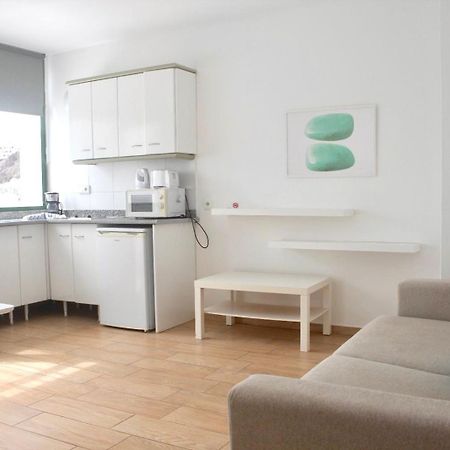 Apartamentos Halley Пуерто Рико Екстериор снимка