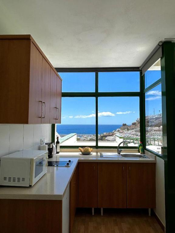 Apartamentos Halley Пуерто Рико Екстериор снимка