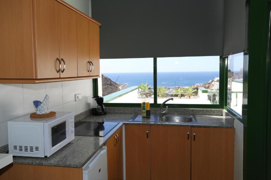Apartamentos Halley Пуерто Рико Екстериор снимка