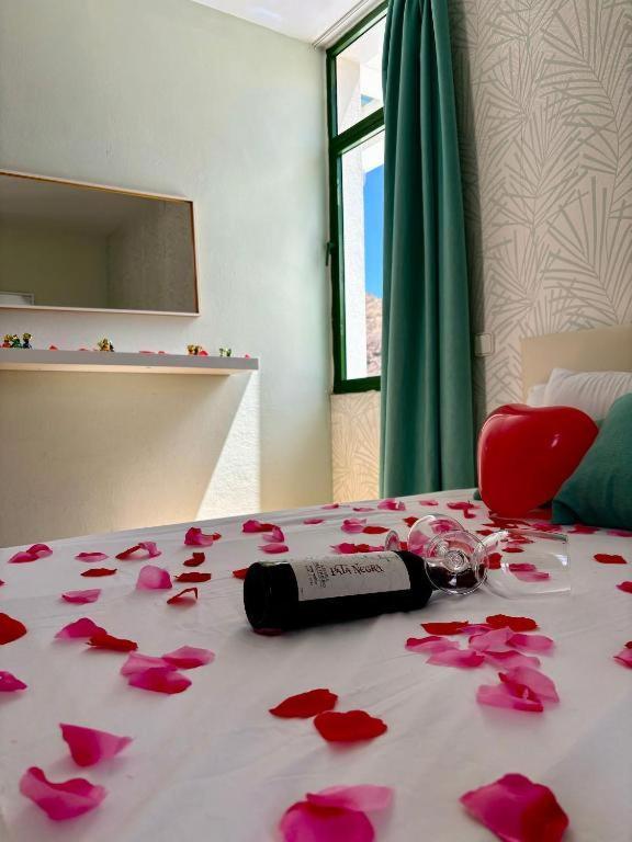 Apartamentos Halley Пуерто Рико Екстериор снимка