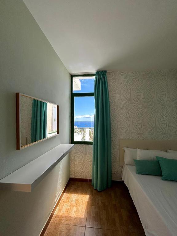 Apartamentos Halley Пуерто Рико Екстериор снимка