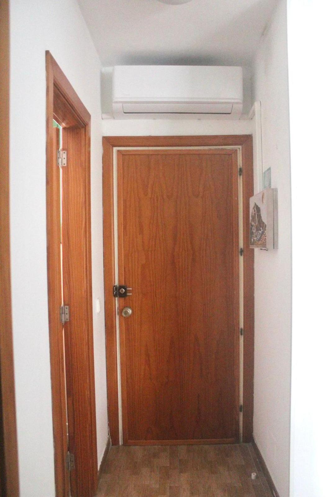 Apartamentos Halley Пуерто Рико Екстериор снимка