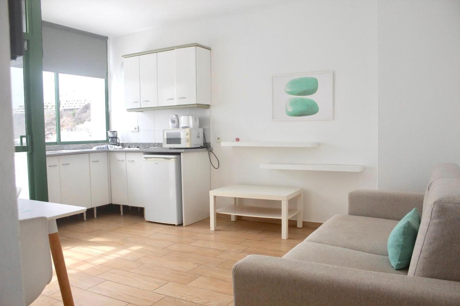 Apartamentos Halley Пуерто Рико Екстериор снимка