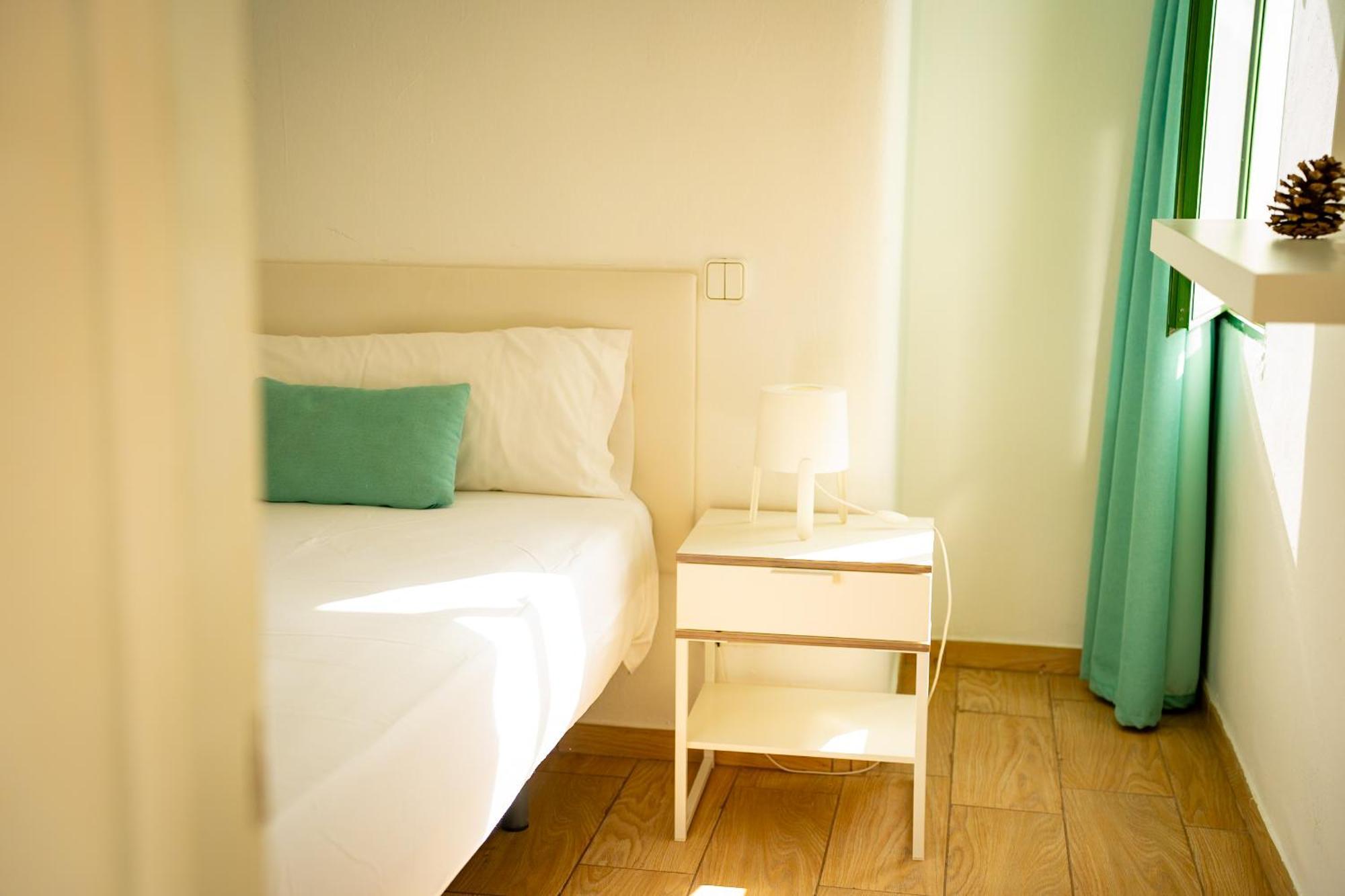 Apartamentos Halley Пуерто Рико Екстериор снимка