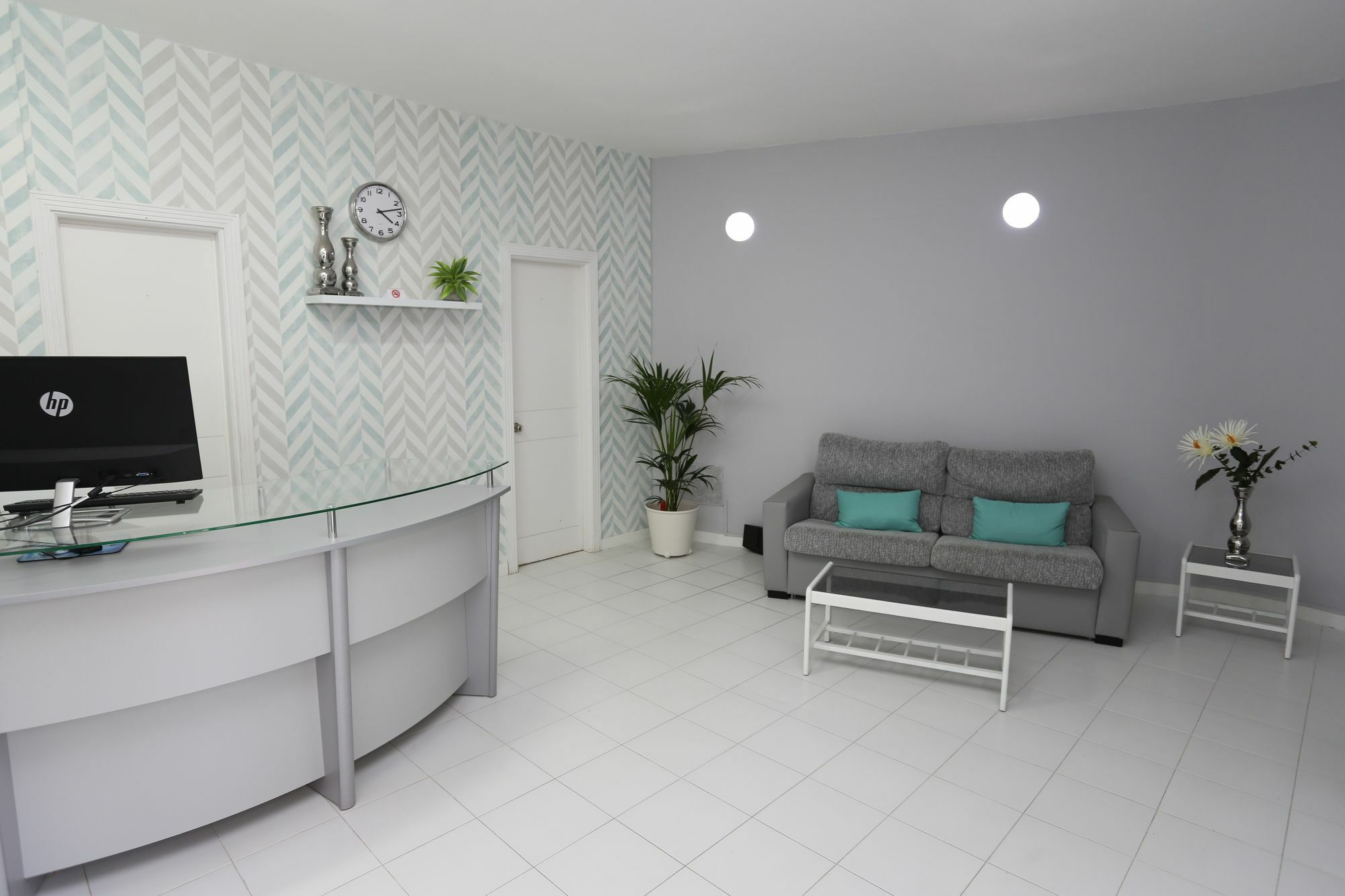 Apartamentos Halley Пуерто Рико Екстериор снимка